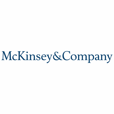 マッキンゼー・アンド・カンパニー(McKinsey ＆ Company)