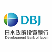 日本政策投資銀行(DBJ)
