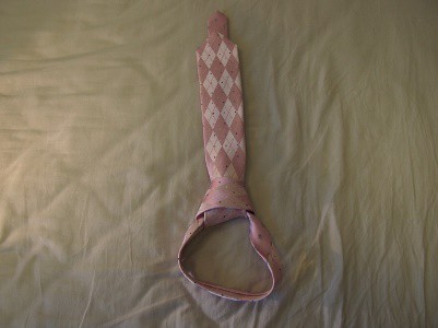 ネクタイの結び方_10